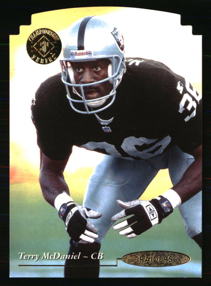 Tarjetas de fútbol americano Oakland Raiders - Elige entre 100 jugadores cantidad descuento - Parte 3 - Imagen 248 de 497