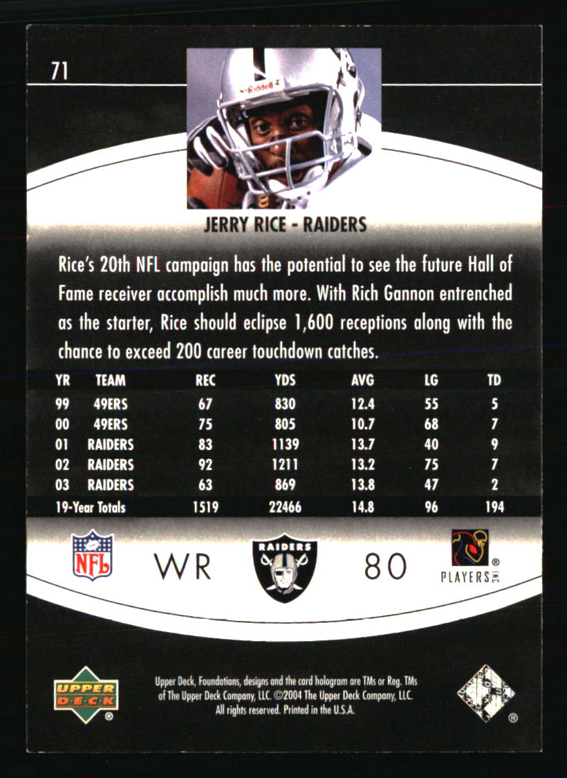 Tarjetas de fútbol americano Oakland Raiders - Elige entre 100 jugadores cantidad descuento - Parte 3 - Imagen 251 de 497