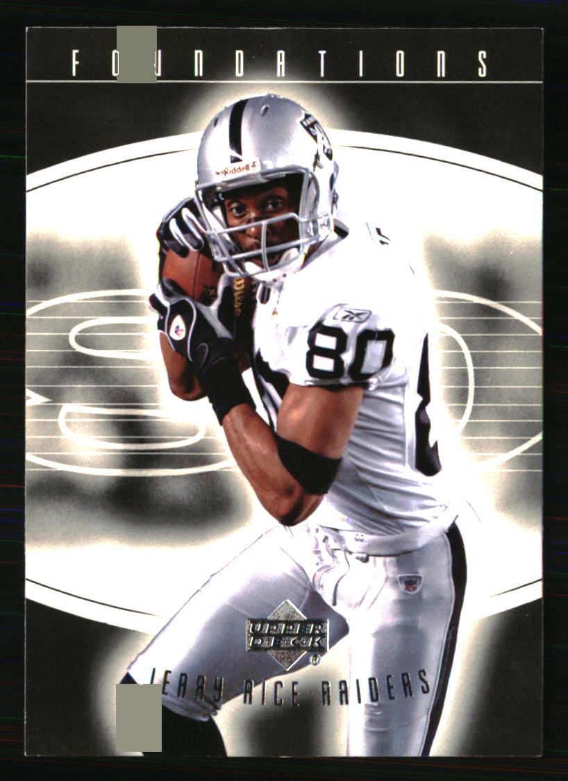 Tarjetas de fútbol americano Oakland Raiders - Elige entre 100 jugadores cantidad descuento - Parte 3 - Imagen 250 de 497