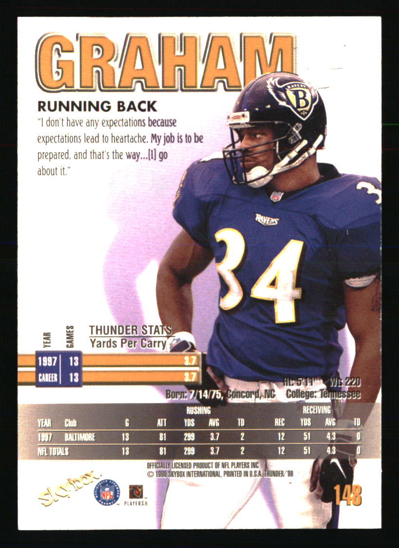 Baltimore Ravens Football Cards Choose From 100s Players Qty Discount Part 1 - Picture 327 of 339
