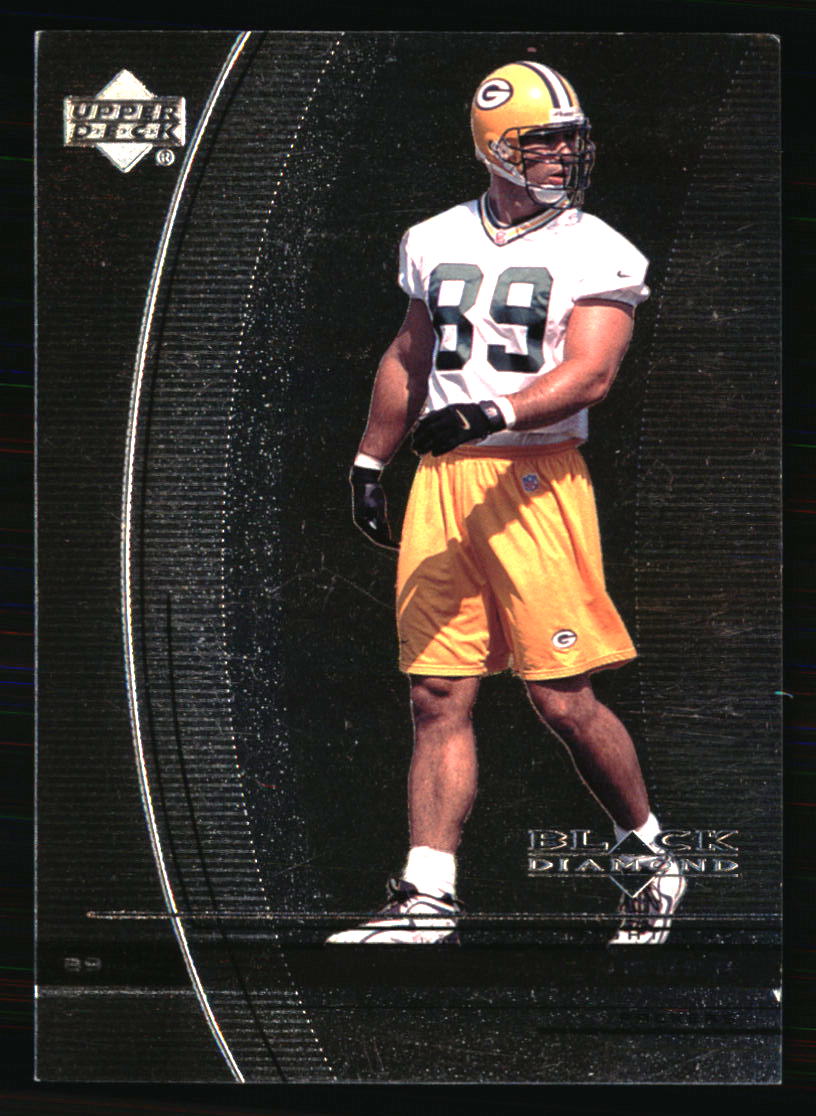 Green Bay Packers Football Cards - Choose from 100s Player Qty Discount - Part 8 - Picture 22 of 495