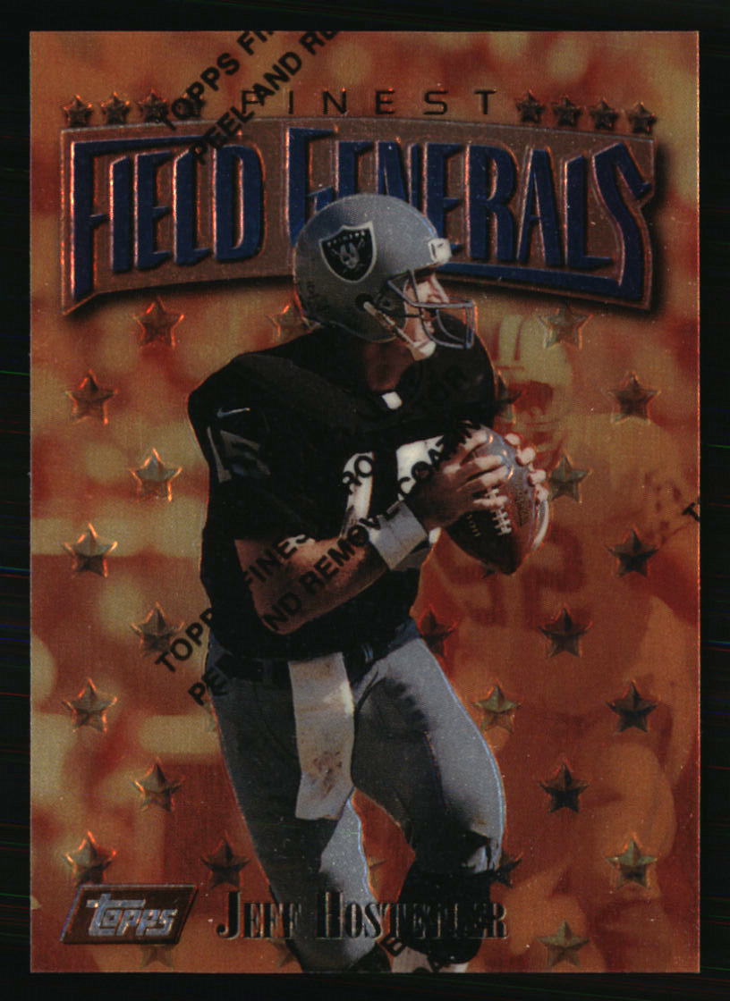 Tarjetas de fútbol americano Oakland Raiders - Elige entre 100 jugadores cantidad descuento - Parte 3 - Imagen 256 de 497