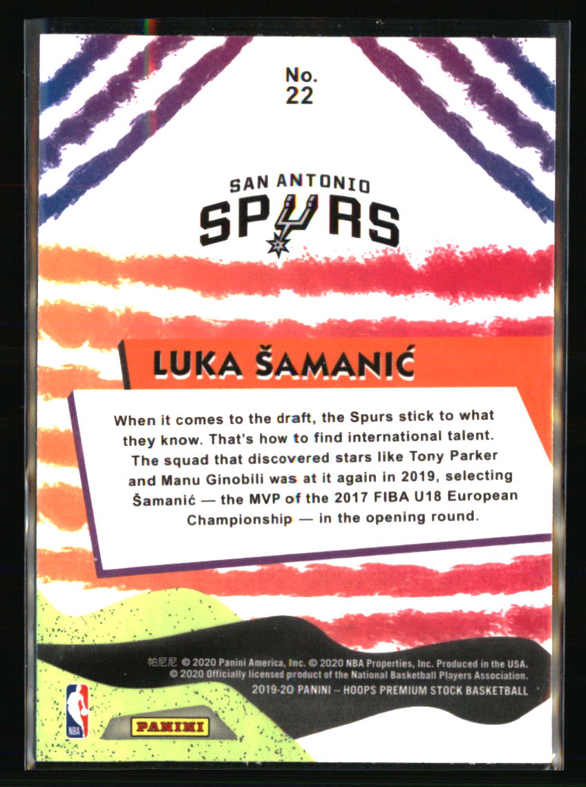 San Antonio Spurs Basketball Cards - Choose from 100s Player Qty Discount - Pt 1 - Picture 263 of 487