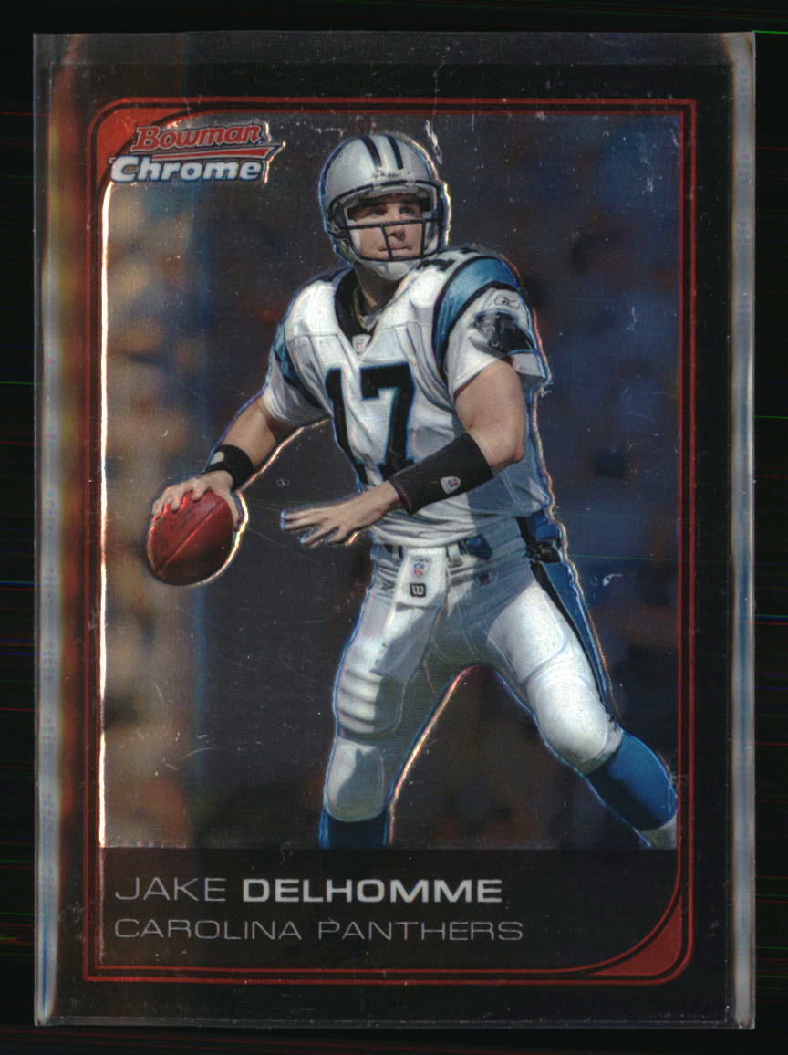 Carolina Panthers Football Cards - Choose from 50s Player Qty Discount - Part 6 - Picture 462 of 477