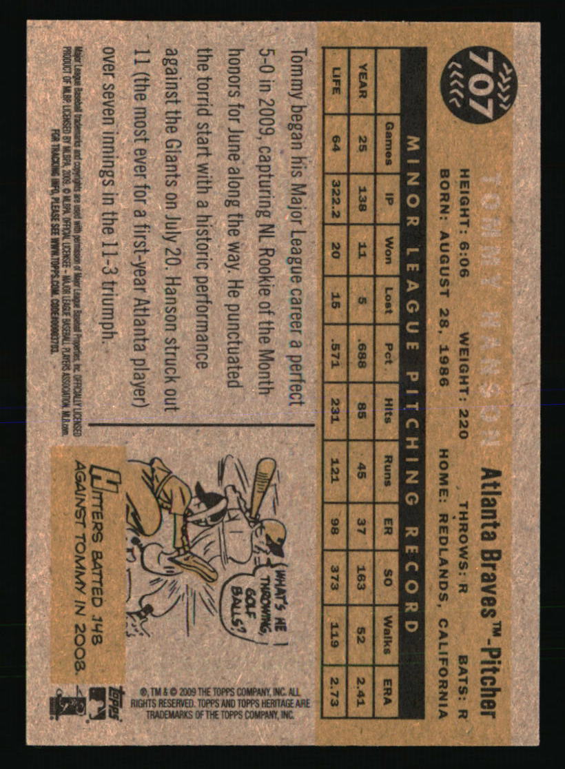 Atlanta Braves Baseball Cards Choose From 100s Players Qty Discount Part 1 - Picture 263 of 437