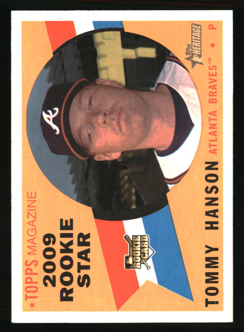 Atlanta Braves Baseball Cards Choose From 100s Players Qty Discount Part 1 - Picture 262 of 437