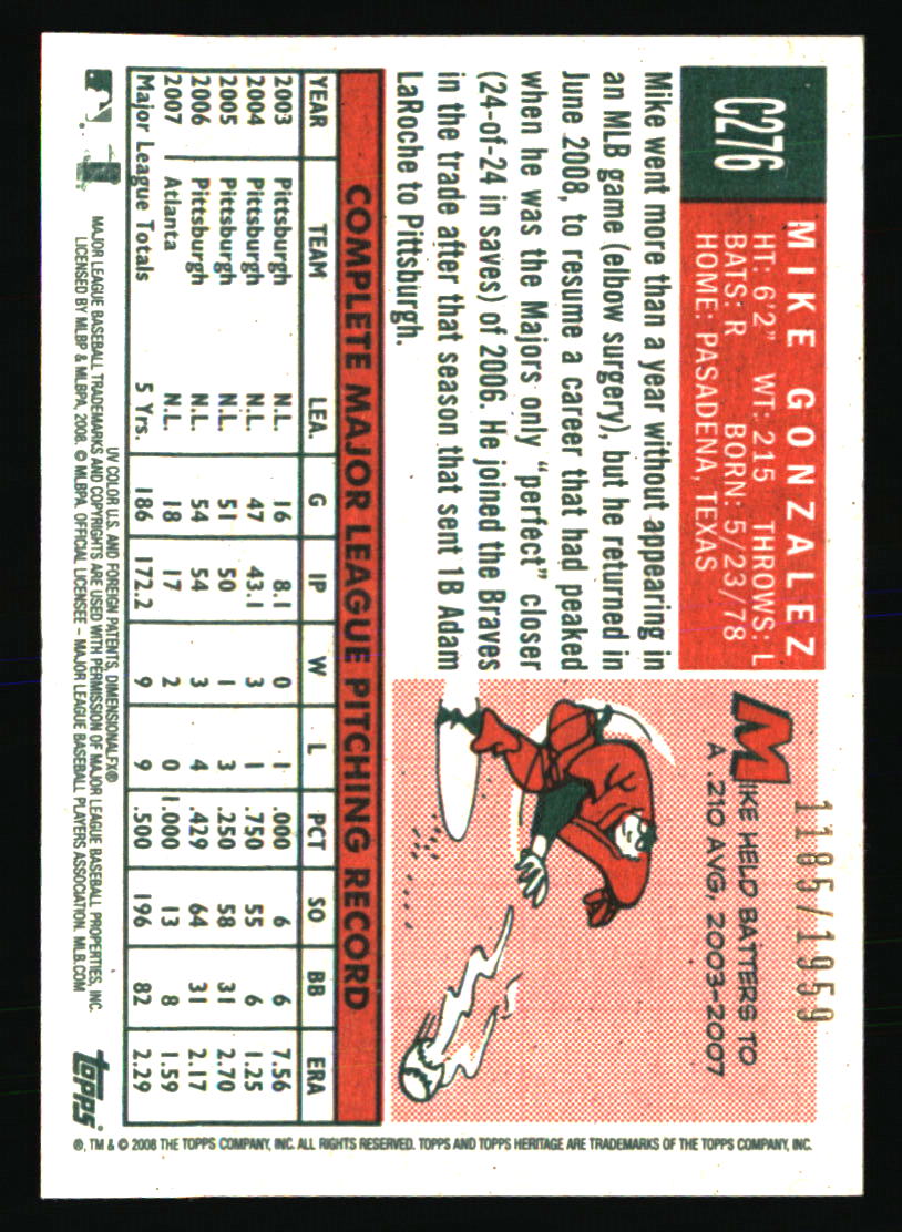 Atlanta Braves Baseball Cards Choose From 100s Players Qty Discount Part 1 - Picture 265 of 437