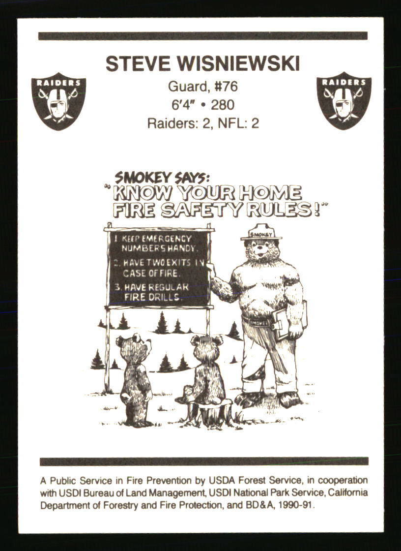 Tarjetas de fútbol americano Oakland Raiders - Elige entre 100 jugadores cantidad descuento - Parte 3 - Imagen 263 de 497