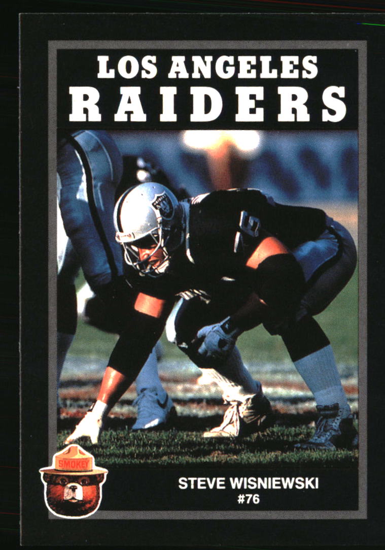 Tarjetas de fútbol americano Oakland Raiders - Elige entre 100 jugadores cantidad descuento - Parte 3 - Imagen 262 de 497