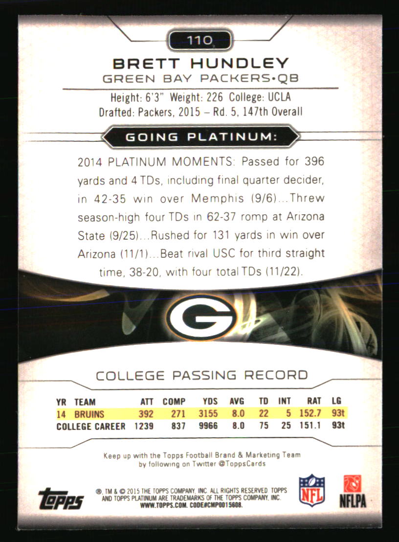 Green Bay Packers Football Cards - Choose from 100s Player Qty Discount - Part 8 - Picture 27 of 495