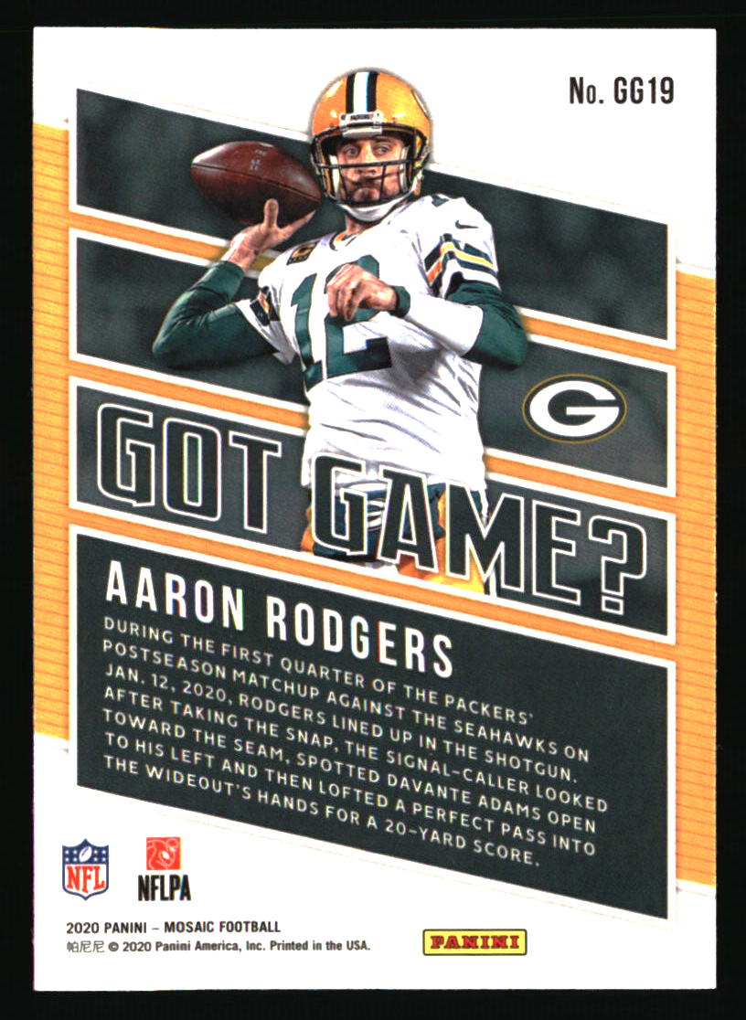 Green Bay Packers Football Cards - Choose from 100s Player Qty Discount - Part 8 - Picture 35 of 495