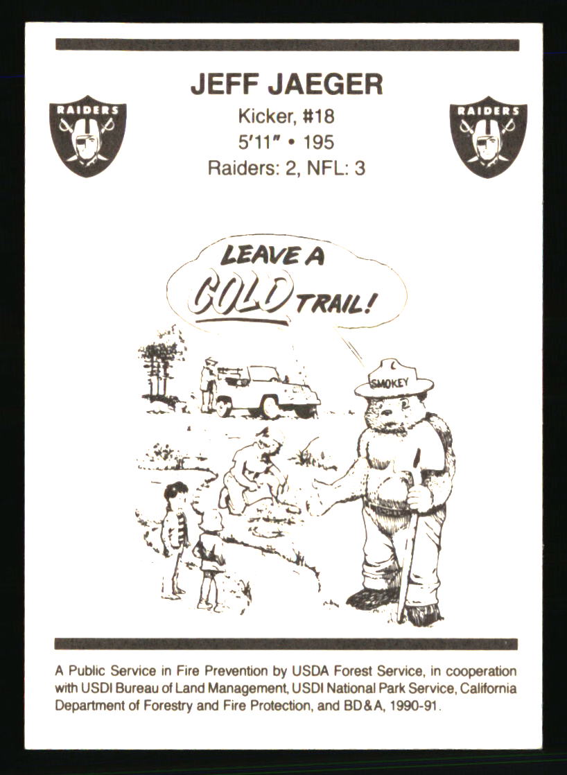 Tarjetas de fútbol americano Oakland Raiders - Elige entre 100 jugadores cantidad descuento - Parte 3 - Imagen 269 de 497