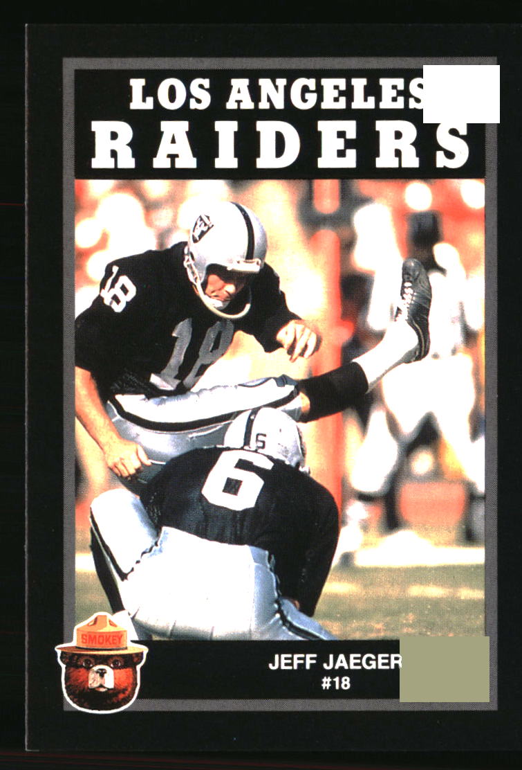 Tarjetas de fútbol americano Oakland Raiders - Elige entre 100 jugadores cantidad descuento - Parte 3 - Imagen 268 de 497
