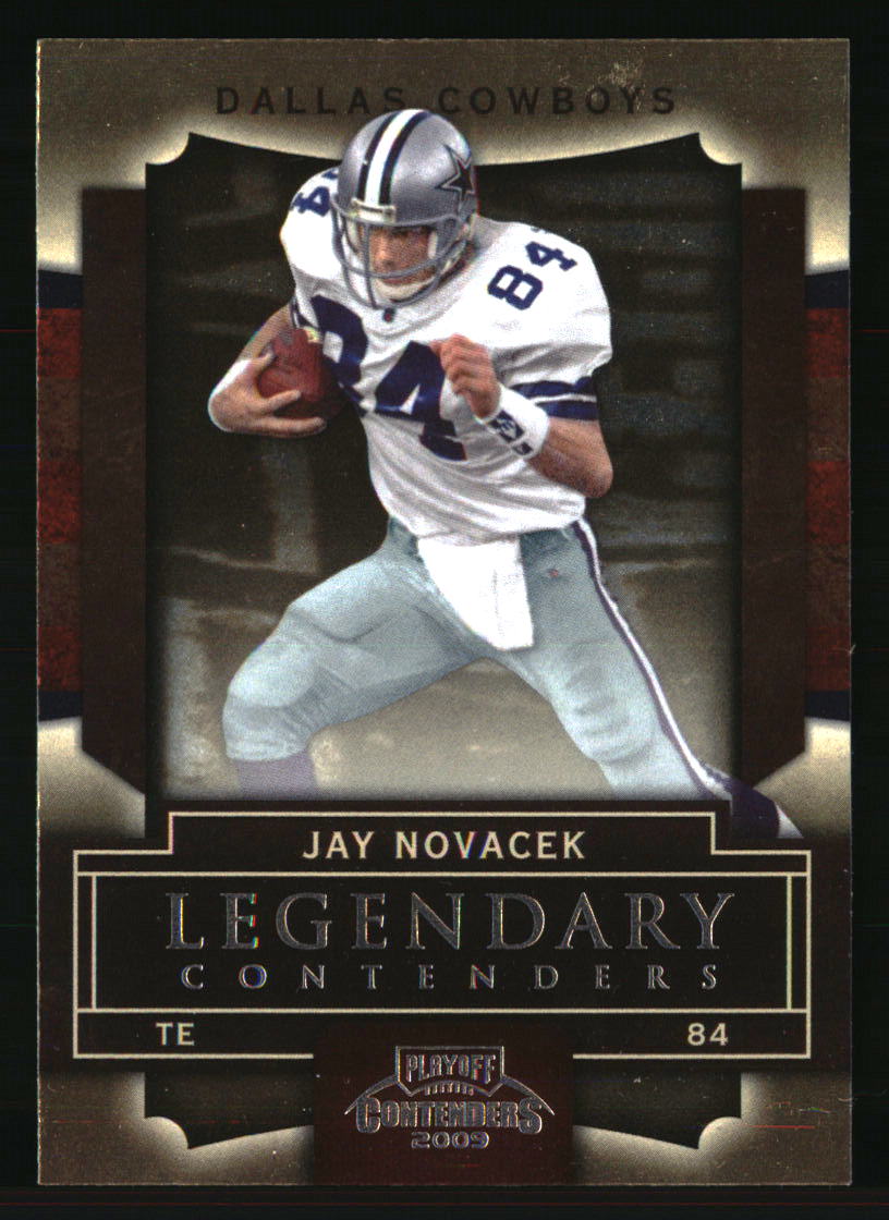 Dallas Cowboys Football Cards Choose Player Choose From 100s Qty Discount Pt 4 - Picture 428 of 501