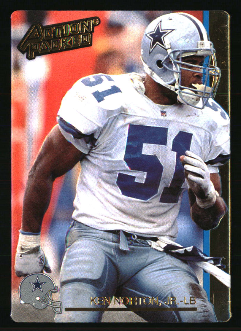 Dallas Cowboys Football Cards Choose Player Choose From 100s Qty Discount Pt 4 - Picture 442 of 501