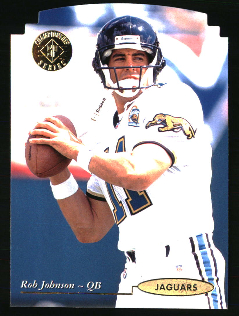 Jacksonville Jaguars Football Cards - Choose from 100s Player Qty Disc - Pt 3 - Picture 290 of 497