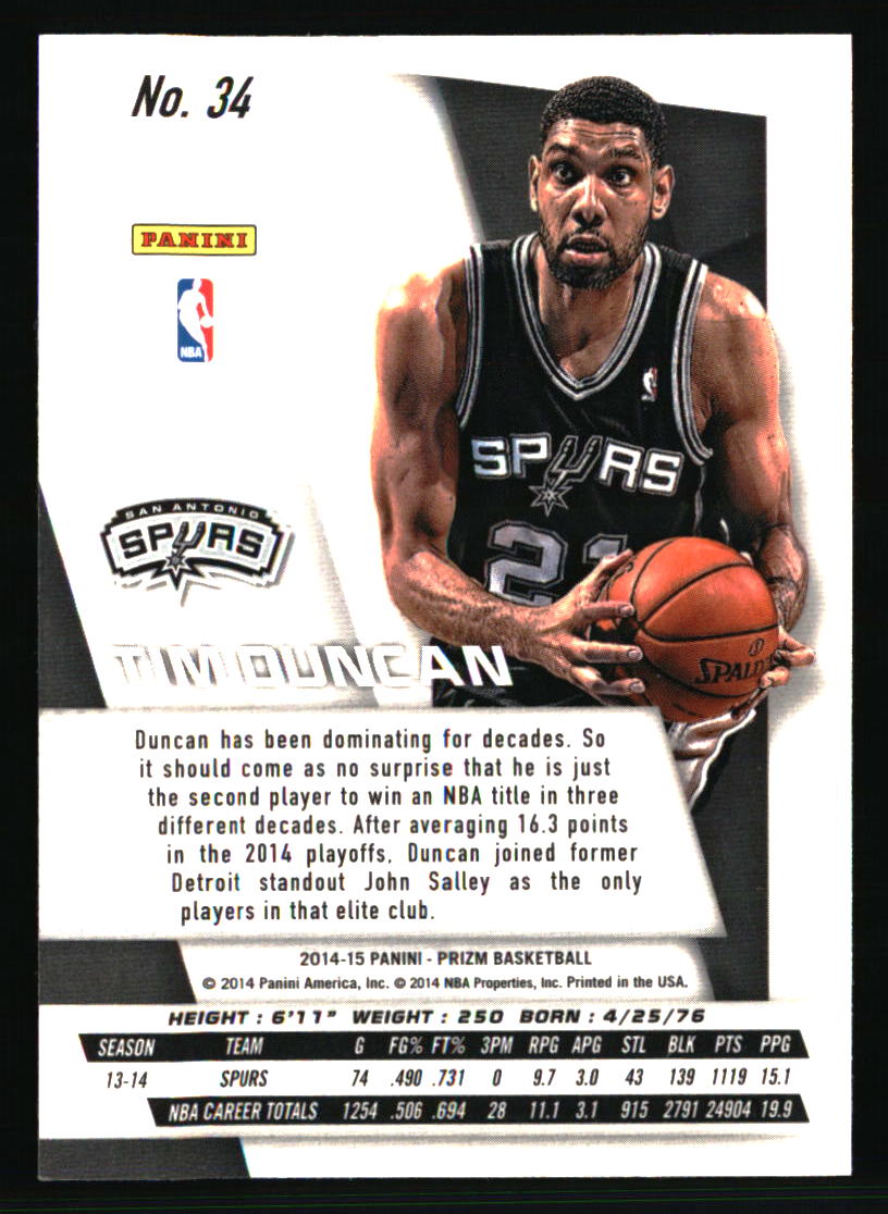 San Antonio Spurs Basketball Cards - Choose from 100s Player Qty Discount - Pt 1 - Picture 269 of 487