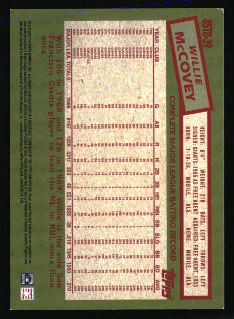 San Francisco Giants Baseball Cards - Choose from 100s Quantity Discount Part 4 - Picture 381 of 467