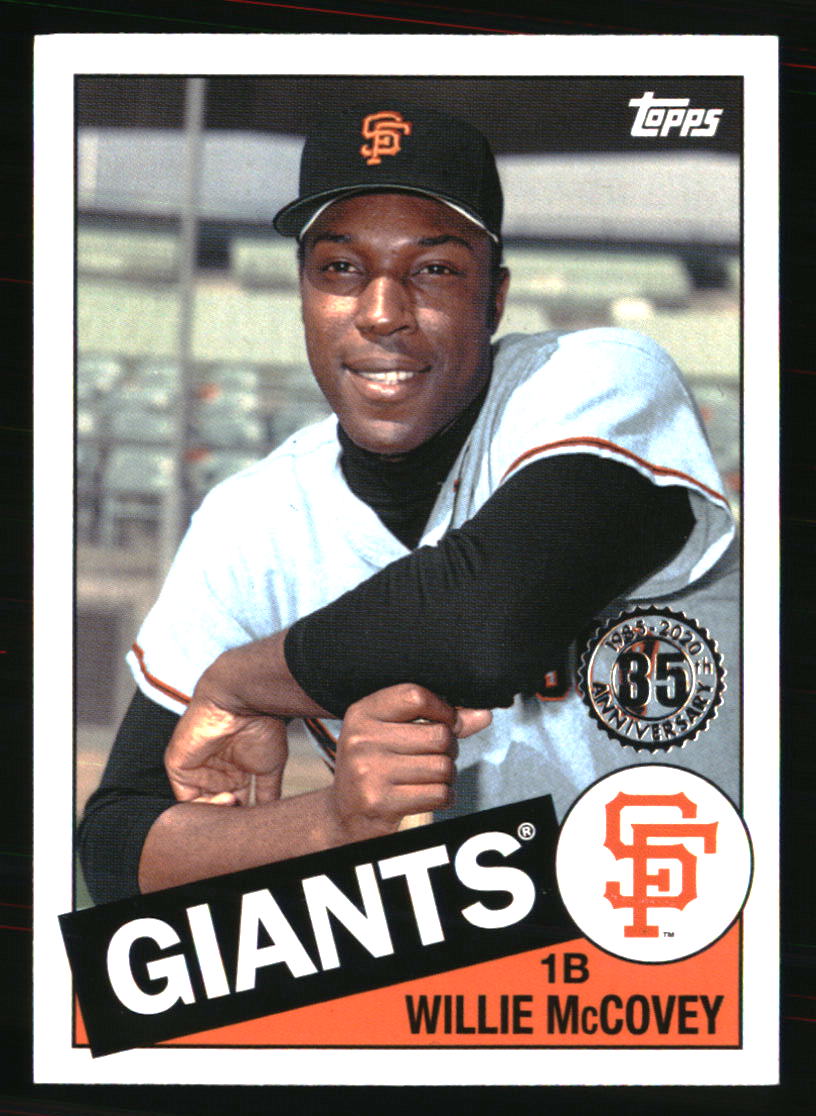 San Francisco Giants Baseball Cards - Choose from 100s Quantity Discount Part 4 - Picture 380 of 467