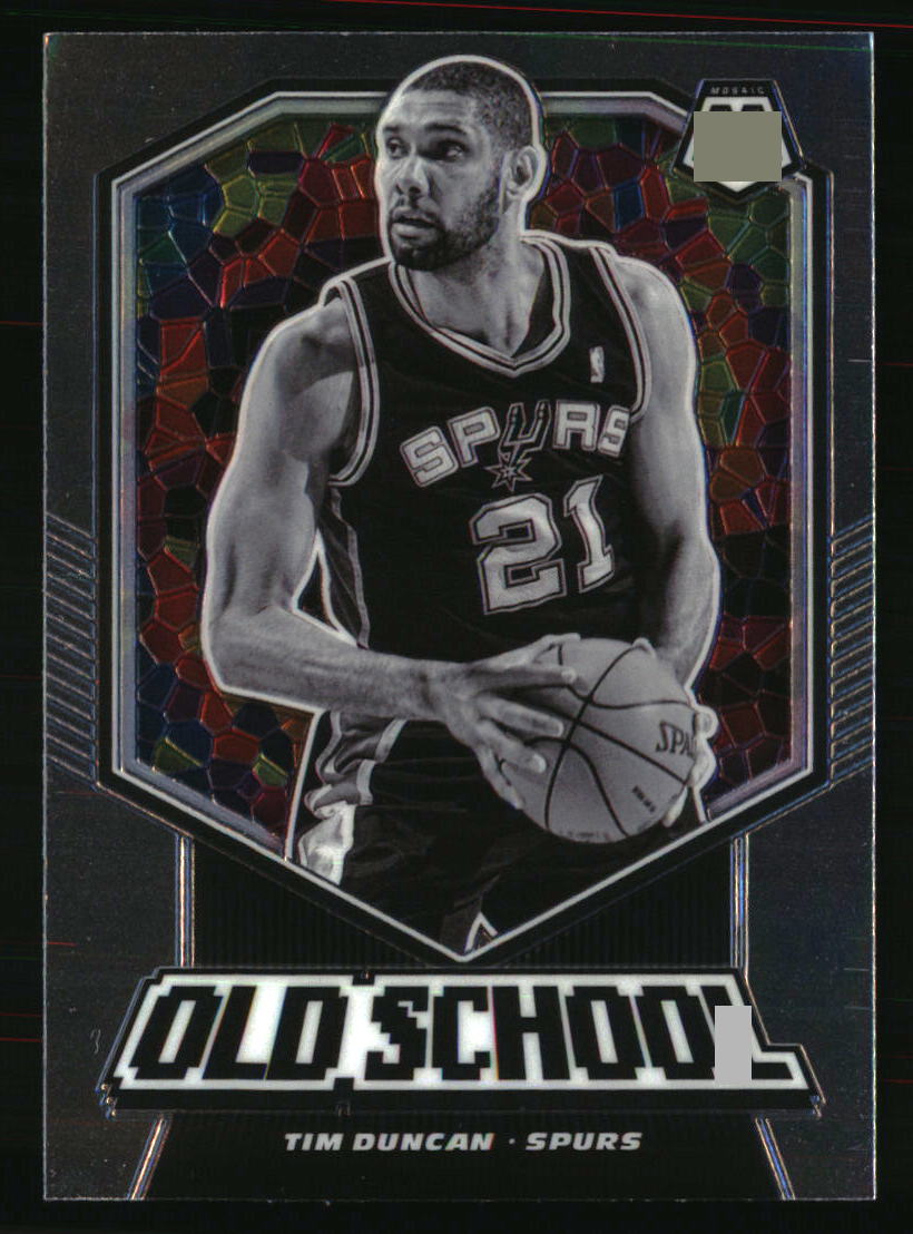 San Antonio Spurs Basketball Cards - Choose from 100s Player Qty Discount - Pt 1 - Picture 276 of 487