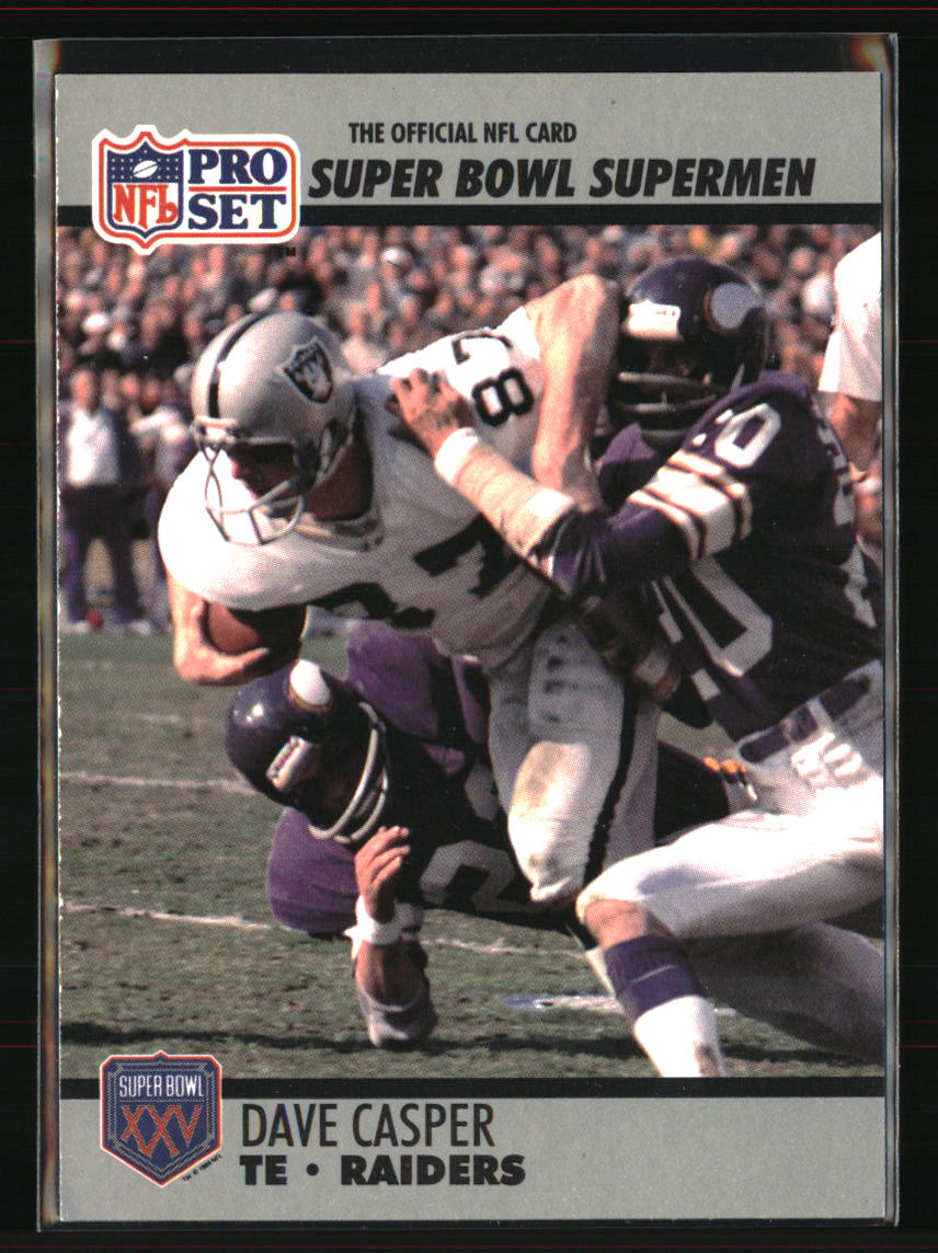 Tarjetas de fútbol americano Oakland Raiders - Elige entre 100 jugadores cantidad descuento - Parte 3 - Imagen 278 de 497
