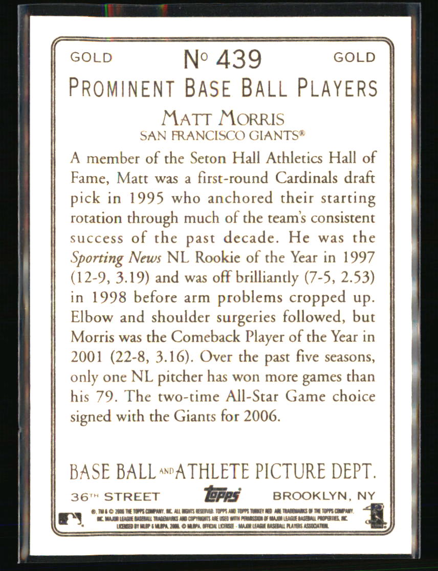 San Francisco Giants Baseball Cards - Choose from 100s Quantity Discount Part 4 - Picture 385 of 467
