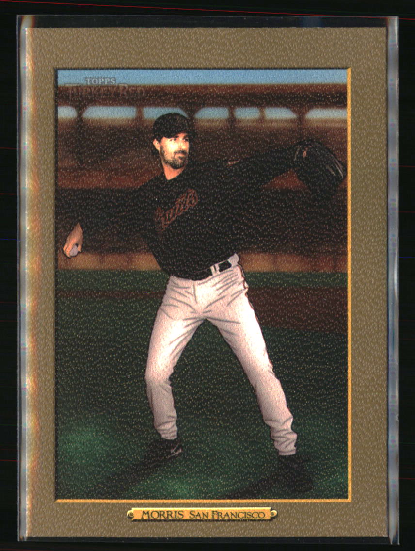 San Francisco Giants Baseball Cards - Choose from 100s Quantity Discount Part 4 - Picture 384 of 467