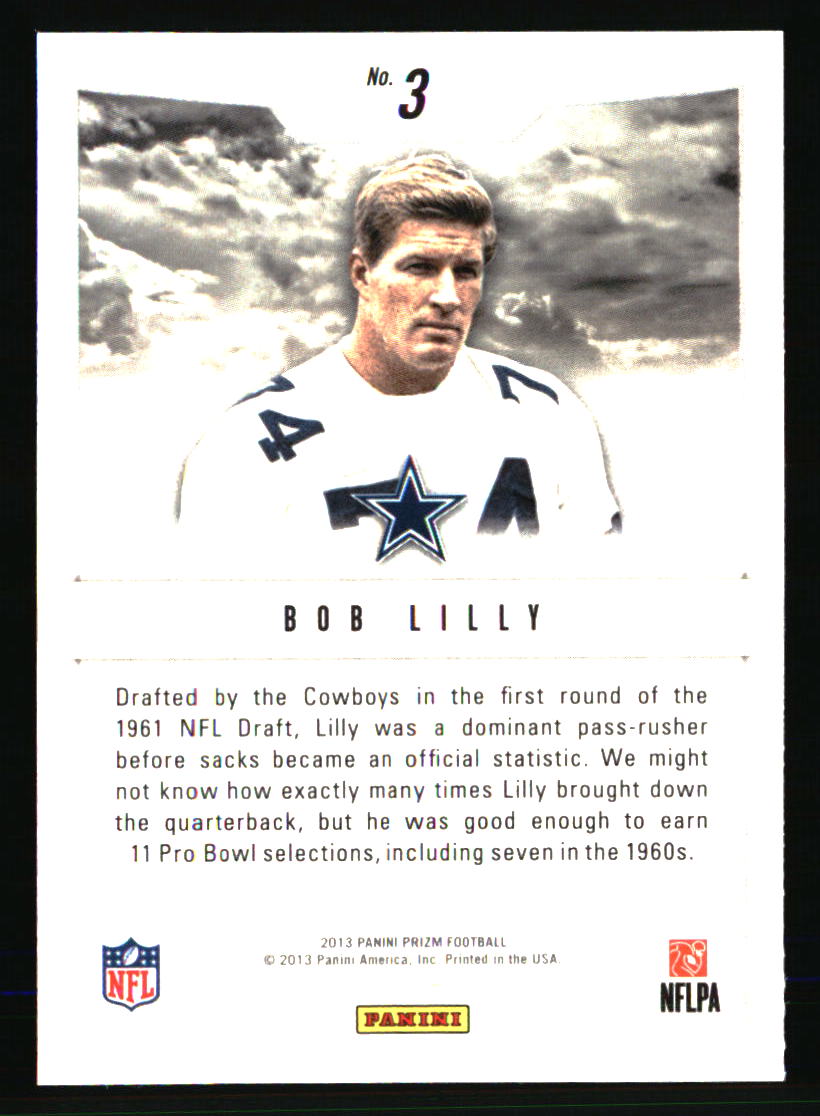 Dallas Cowboys Football Cards Choose Player Choose From 100s Qty Discount Pt 4 - Picture 361 of 501