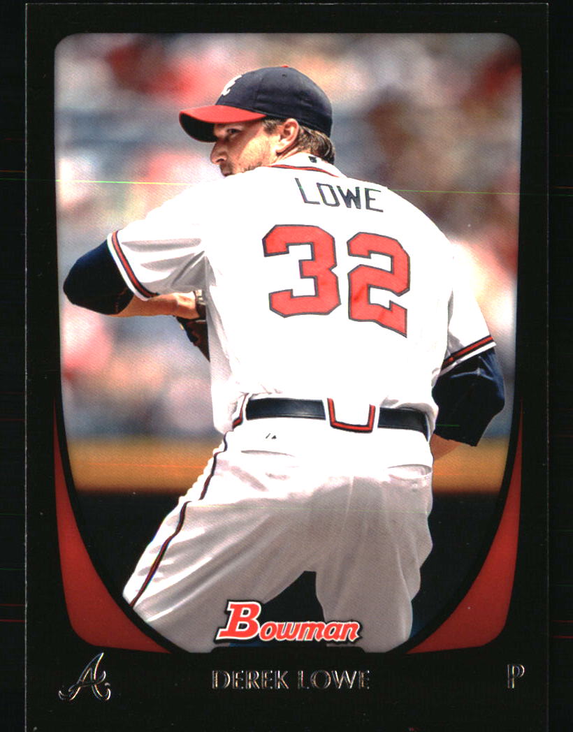 Atlanta Braves Baseball Cards Choose From 100s Players Qty Discount Part 1 - Picture 270 of 437