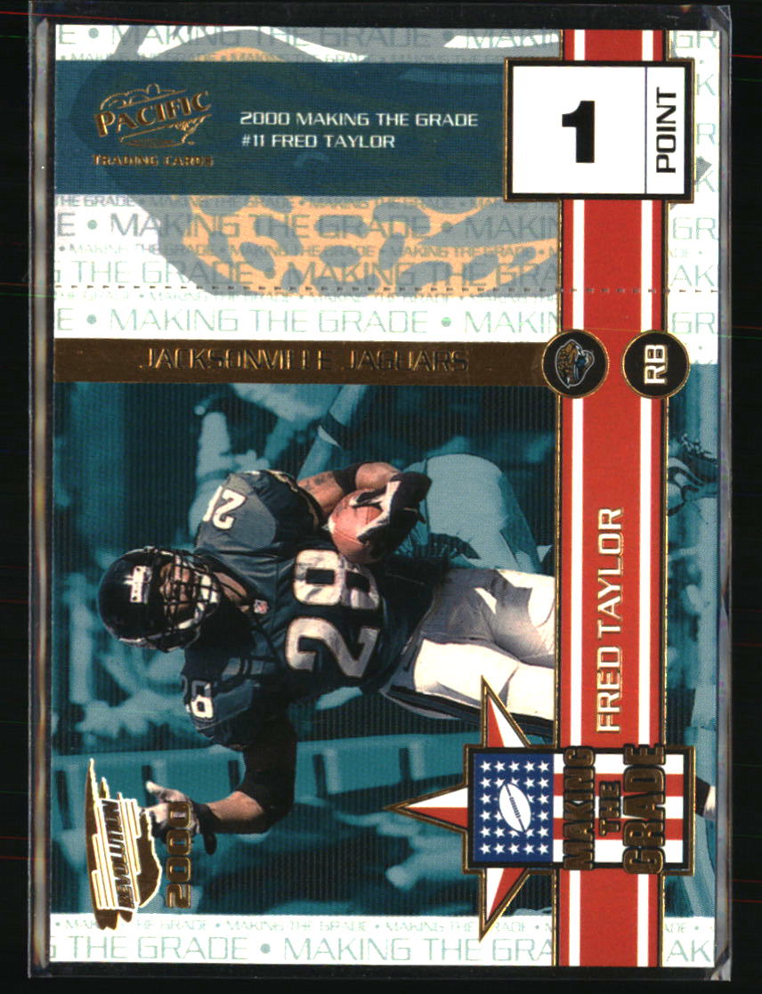 Jacksonville Jaguars Football Cards - Choose from 100s Player Qty Disc - Pt 3 - Picture 292 of 497