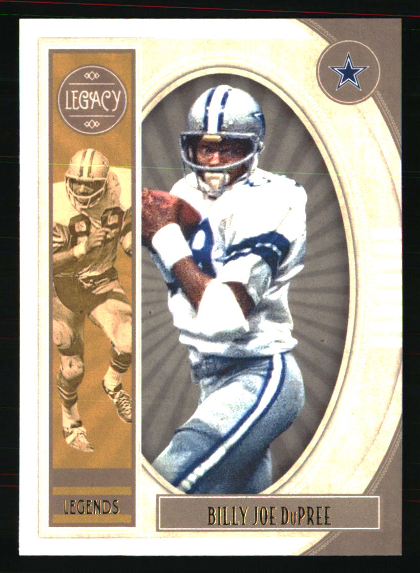 Dallas Cowboys Football Cards Choose Player Choose From 100s Qty Discount Pt 4 - Picture 358 of 501
