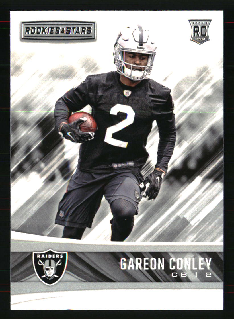 Tarjetas de fútbol americano Oakland Raiders - Elige entre 100 jugadores cantidad descuento - Parte 3 - Imagen 290 de 497