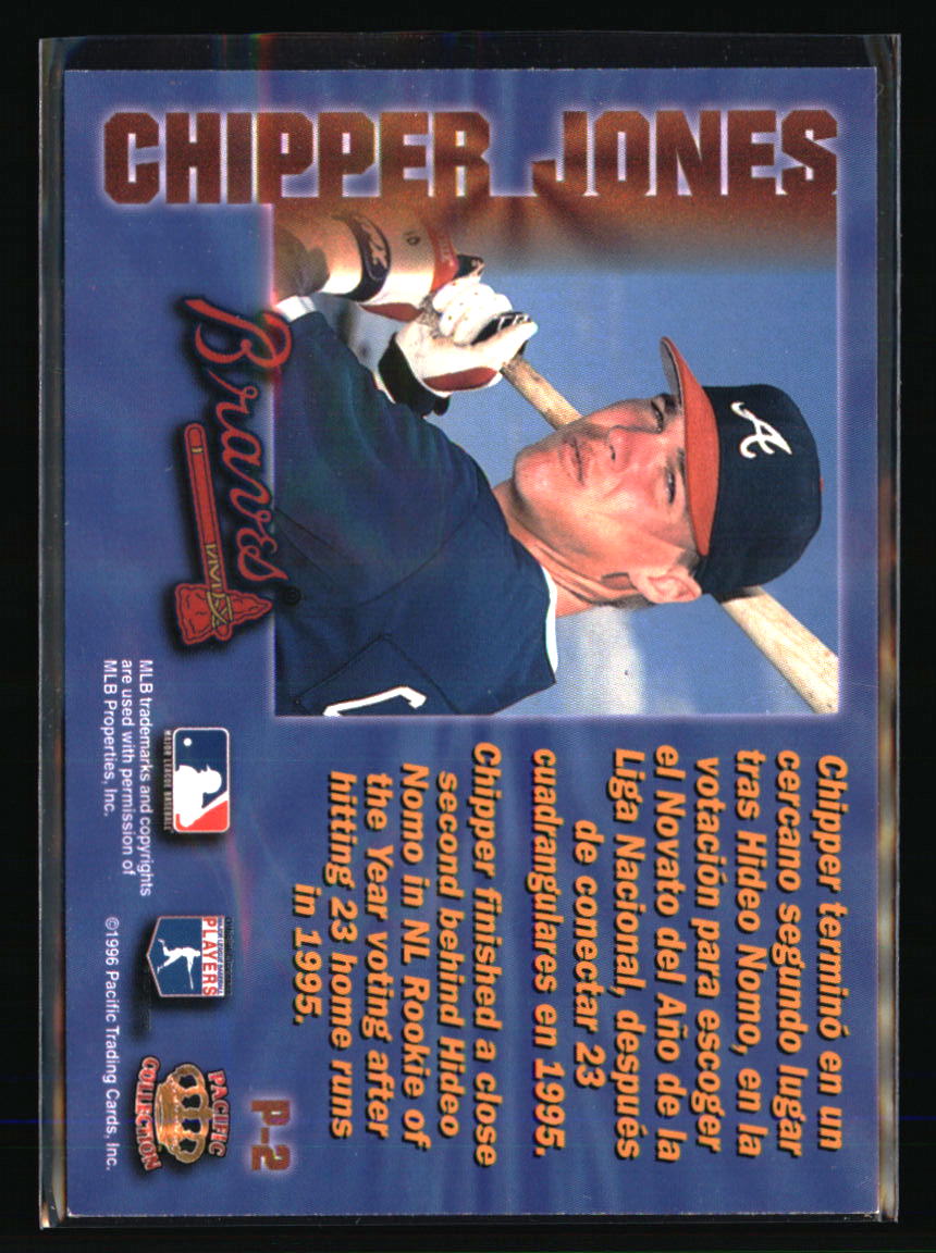 Atlanta Braves Baseball Cards Choose From 100s Players Qty Discount Part 1 - Picture 273 of 437