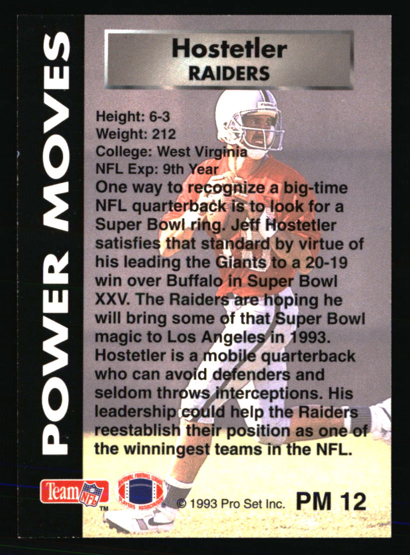 Tarjetas de fútbol americano Oakland Raiders - Elige entre 100 jugadores cantidad descuento - Parte 3 - Imagen 293 de 497