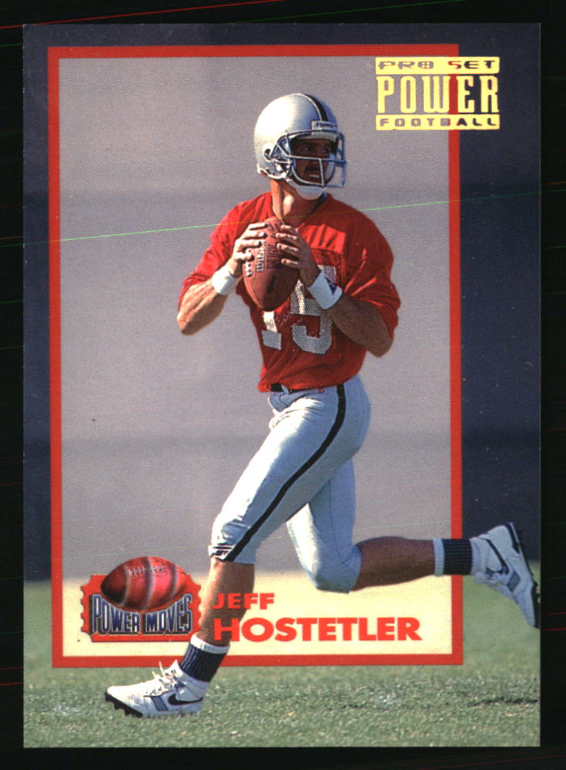 Tarjetas de fútbol americano Oakland Raiders - Elige entre 100 jugadores cantidad descuento - Parte 3 - Imagen 292 de 497