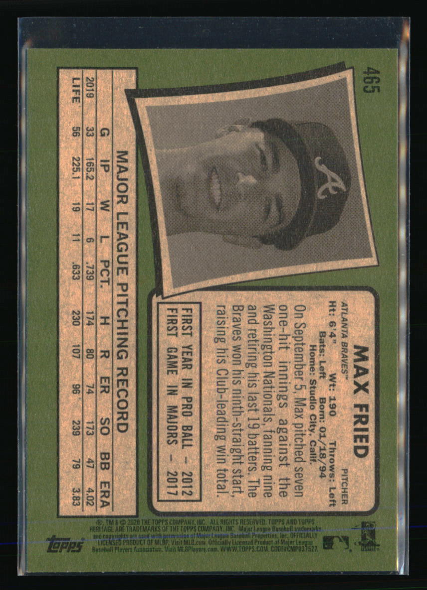 Atlanta Braves Baseball Cards Choose From 100s Players Qty Discount Part 1 - Picture 275 of 437