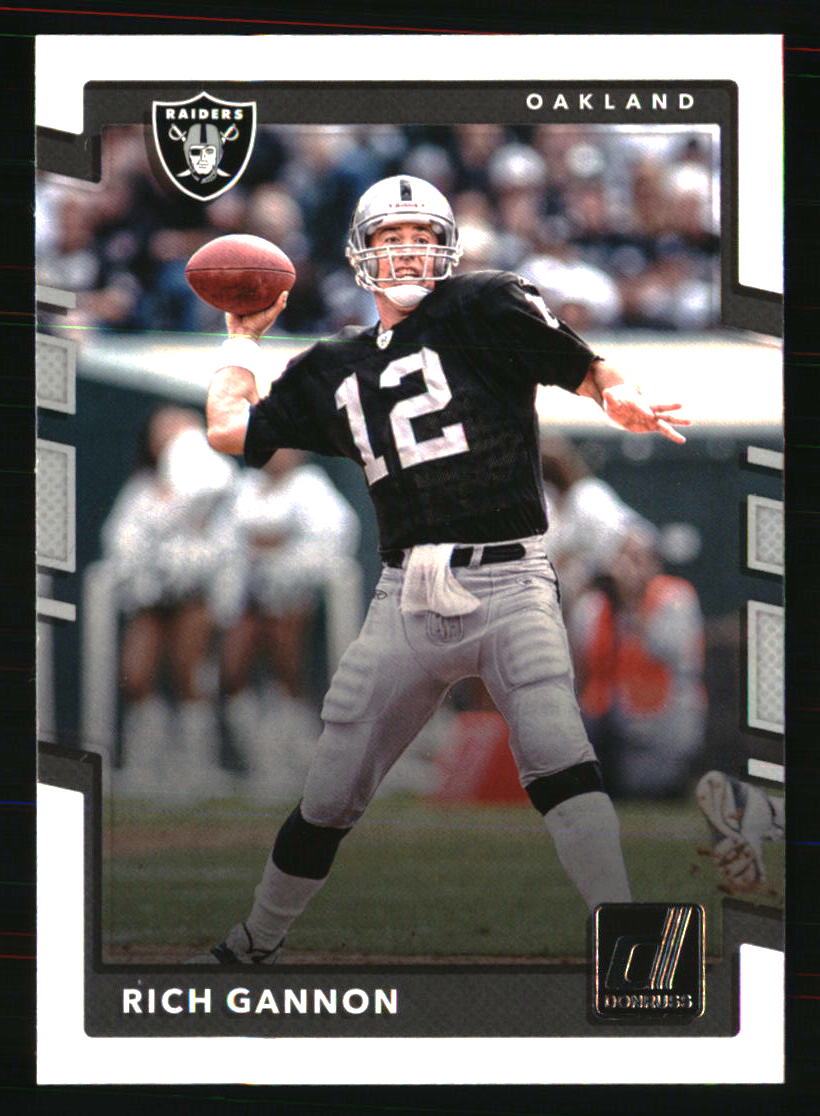 Tarjetas de fútbol americano Oakland Raiders - Elige entre 100 jugadores cantidad descuento - Parte 3 - Imagen 294 de 497
