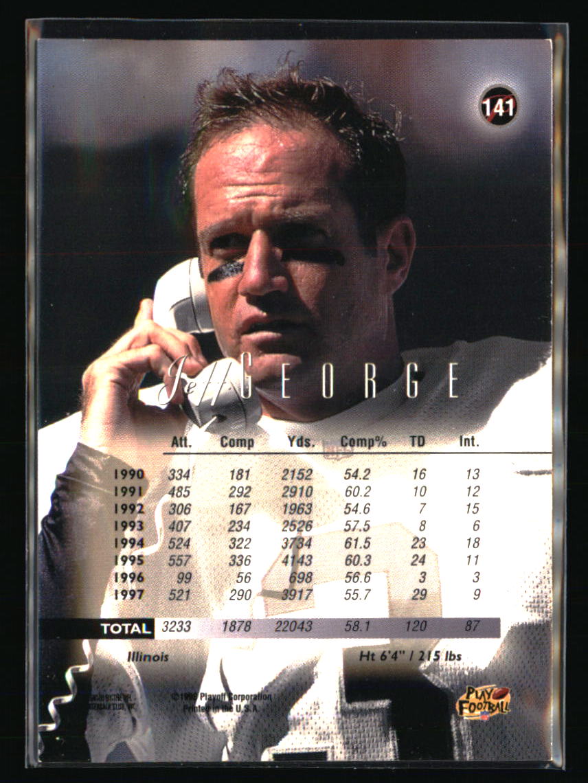 Tarjetas de fútbol americano Oakland Raiders - Elige entre 100 jugadores cantidad descuento - Parte 3 - Imagen 303 de 497