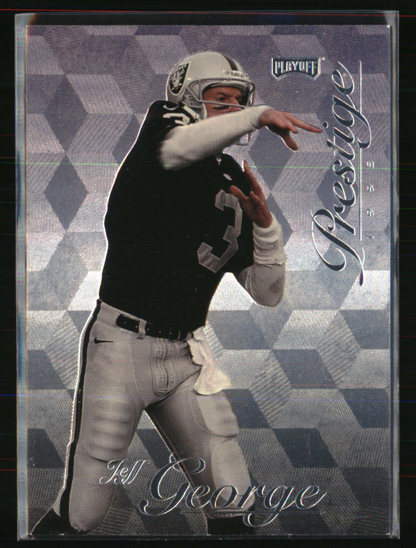 Tarjetas de fútbol americano Oakland Raiders - Elige entre 100 jugadores cantidad descuento - Parte 3 - Imagen 302 de 497