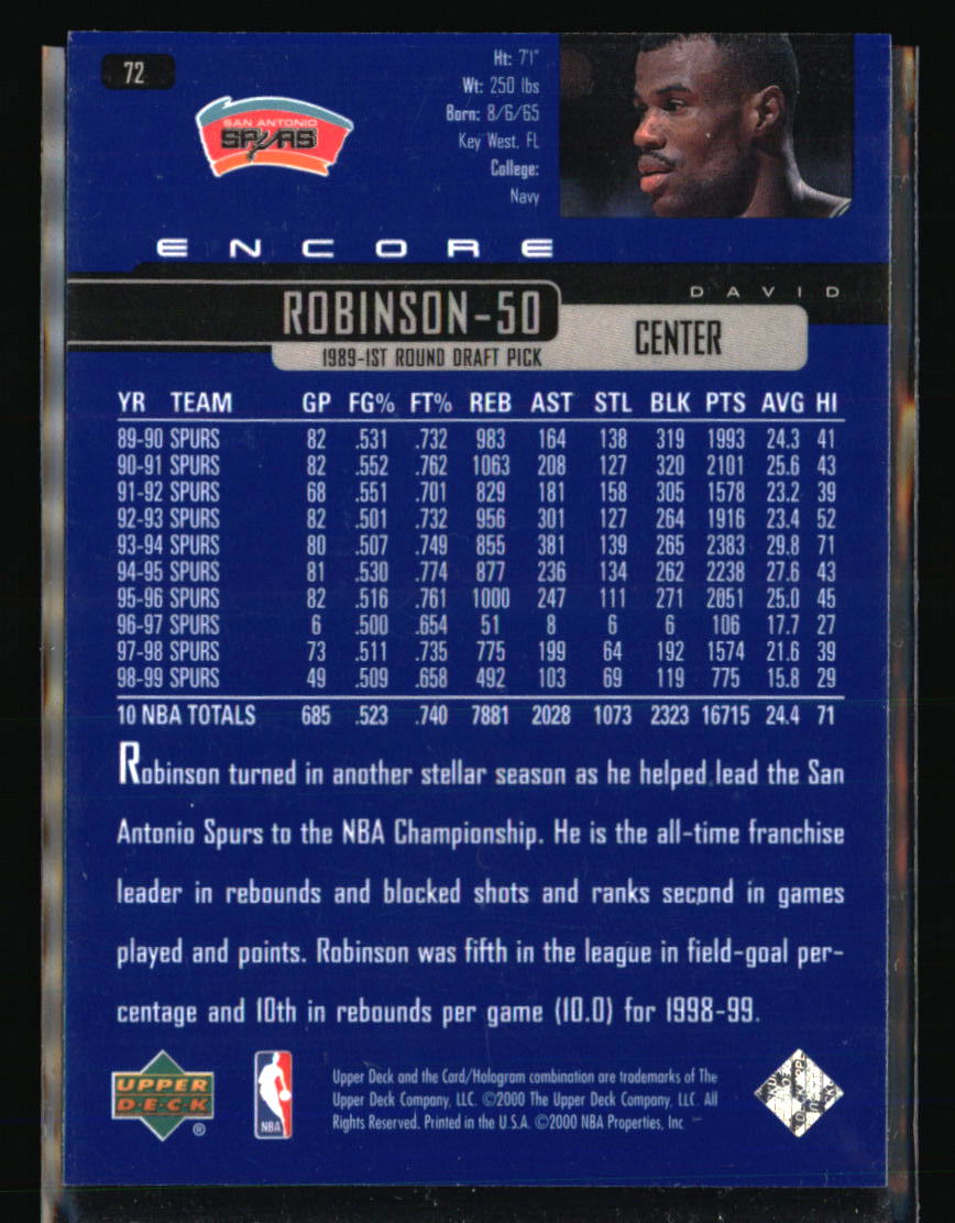 San Antonio Spurs Basketball Cards - Choose from 100s Player Qty Discount - Pt 1 - Picture 279 of 487