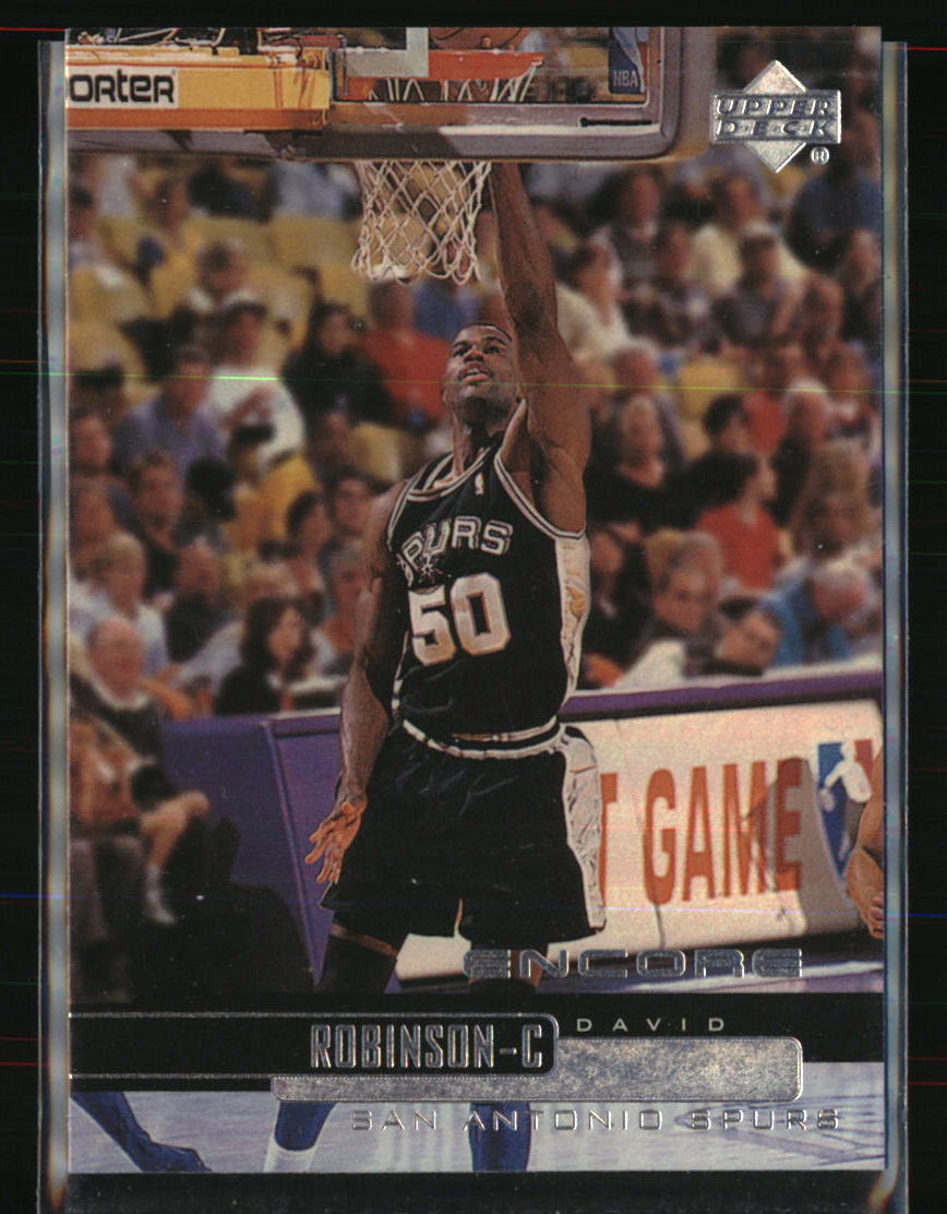 San Antonio Spurs Basketball Cards - Choose from 100s Player Qty Discount - Pt 1 - Picture 278 of 487