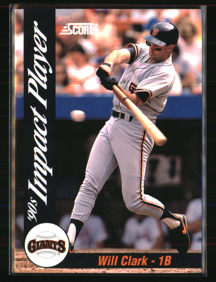San Francisco Giants Baseball Cards - Choose from 100s Quantity Discount Part 4 - Picture 388 of 467
