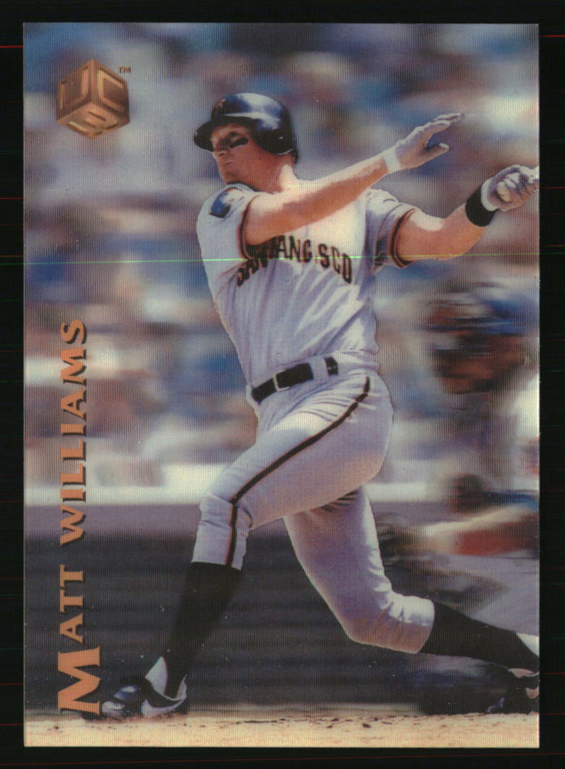 San Francisco Giants Baseball Cards - Choose from 100s Quantity Discount Part 4 - Picture 392 of 467