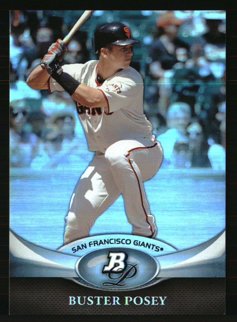 San Francisco Giants Baseball Cards - Choose from 100s Quantity Discount Part 4 - Picture 394 of 467