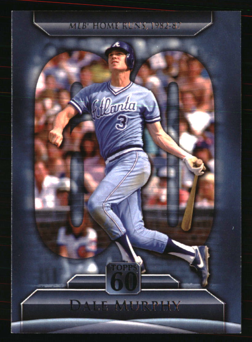 Atlanta Braves Baseball Cards Choose From 100s Players Qty Discount Part 1 - Picture 282 of 437