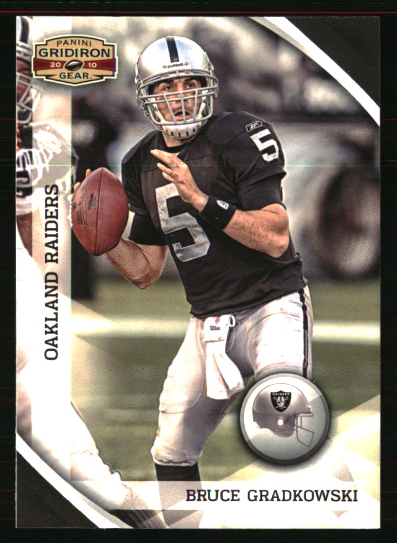 Tarjetas de fútbol americano Oakland Raiders - Elige entre 100 jugadores cantidad descuento - Parte 3 - Imagen 310 de 497