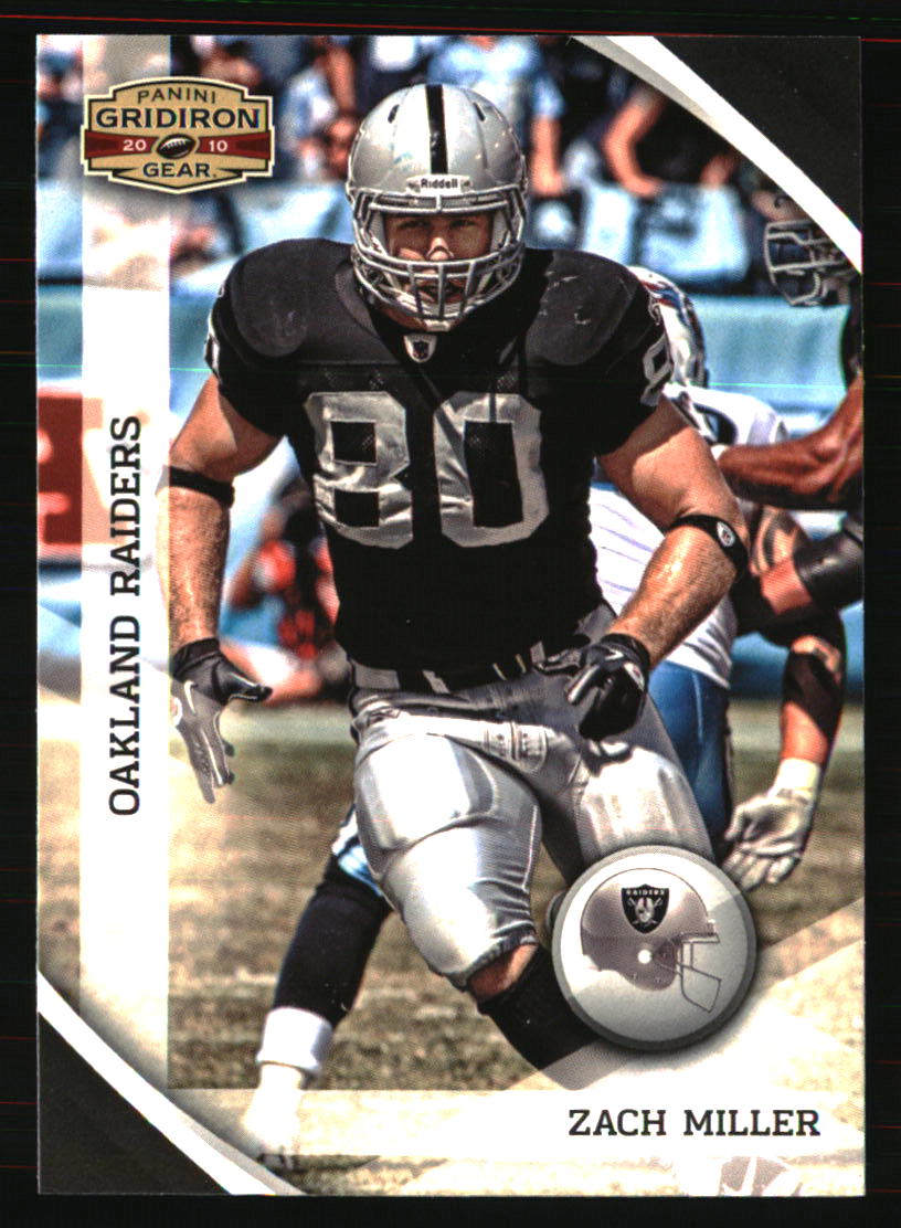 Tarjetas de fútbol americano Oakland Raiders - Elige entre 100 jugadores cantidad descuento - Parte 3 - Imagen 314 de 497