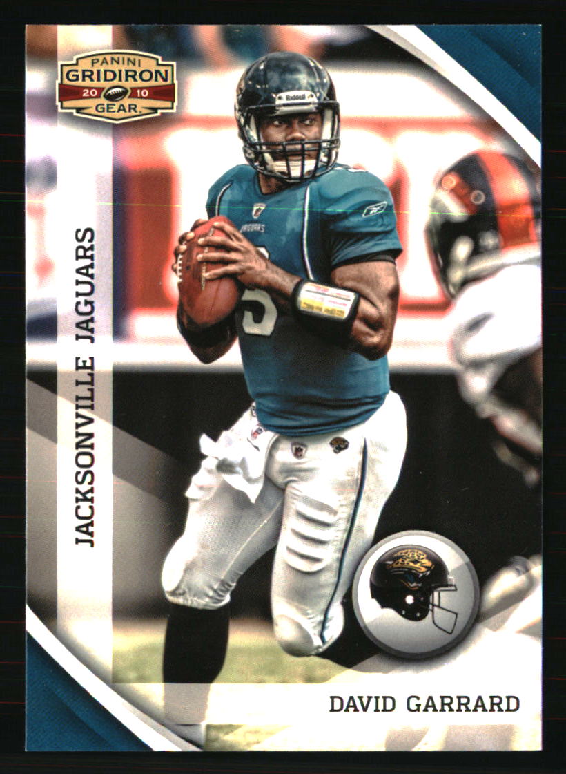 Jacksonville Jaguars Football Cards - Choose from 100s Player Qty Disc - Pt 3 - Picture 294 of 497