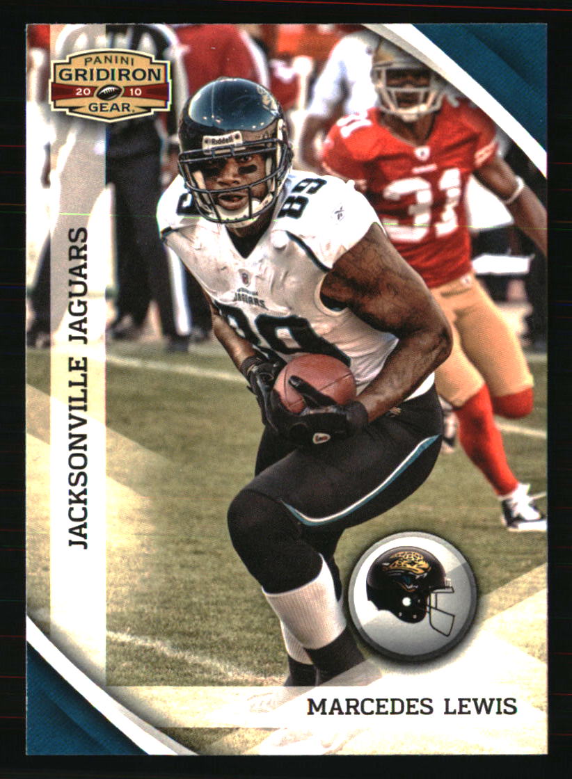 Jacksonville Jaguars Football Cards - Choose from 100s Player Qty Disc - Pt 3 - Picture 296 of 497