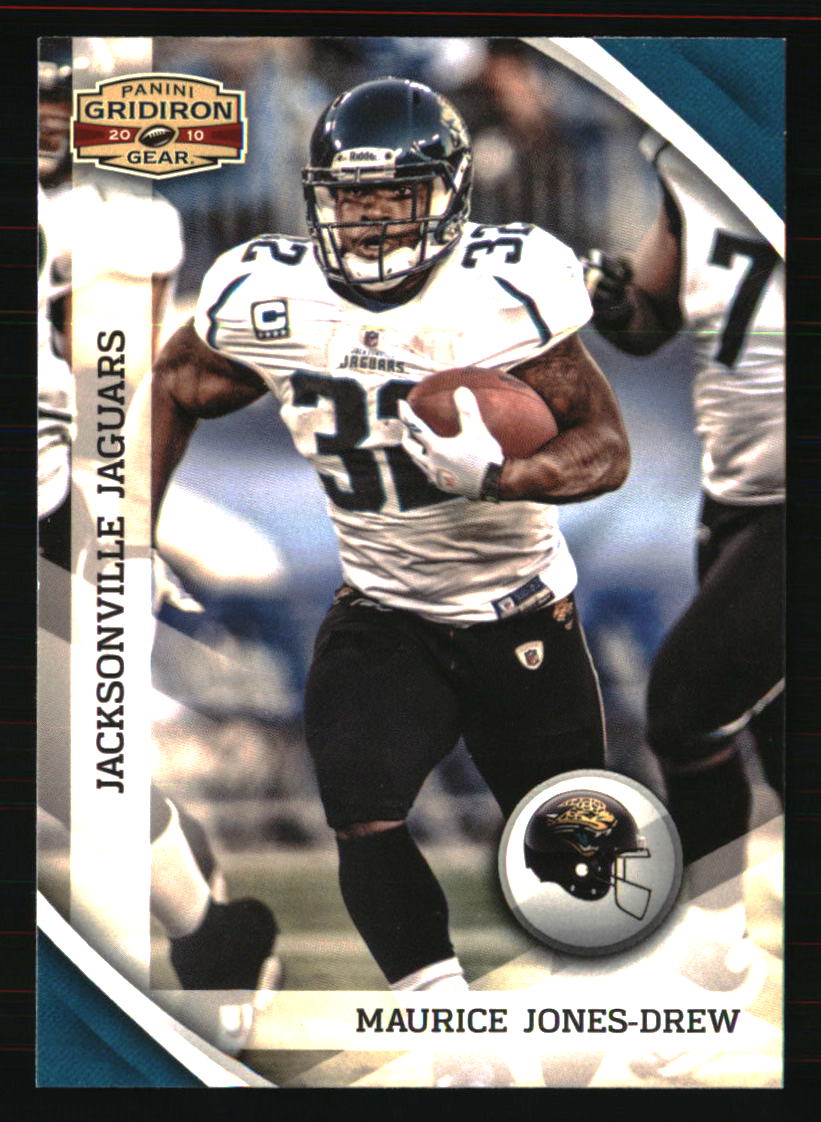 Jacksonville Jaguars Football Cards - Choose from 100s Player Qty Disc - Pt 3 - Picture 298 of 497